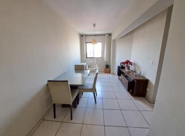 Apartamento · 41m² · 1 Quarto · 1 Vaga · Apartamento à venda em Campinas, Centro, com 1 quarto, com 41.25 m², Paranaguá