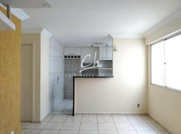 Apartamento · 65m² · 2 Quartos · Apartamento à venda em Campinas, São Bernardo, com 2 quartos, com 65 m², Residencial Clara