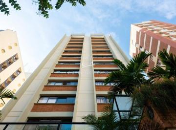 Apartamento · 67m² · 1 Quarto · 1 Vaga · Apartamento à venda em Campinas, Cambuí, com 1 quarto, com 67.84 m², São Nicolau
