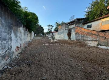 Terreno · 340m² · Terreno à venda em Campinas, Vila Paraíso, com 340 m²