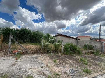 Terreno · 325m² · Terreno à venda em Campinas, Parque Imperador, com 325.5 m²