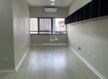 Comercial · 51m² · 1 Vaga · Sala à venda em Campinas, Centro, com 51.9 m², Torre São Paulo