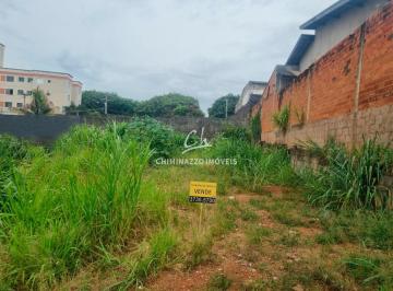 Terreno · 250m² · Terreno à venda em Campinas, Loteamento Parque São Martinho, com 250 m²