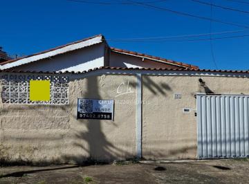 Casa · 157m² · 3 Quartos · 4 Vagas · Casa à venda em Campinas, Parque Imperador, com 3 quartos, com 157.15 m²