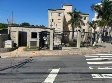 Apartamento · 53m² · 2 Quartos · 1 Vaga · Apartamento à venda em Campinas, Vila Industrial, com 2 quartos, com 53 m², Carina
