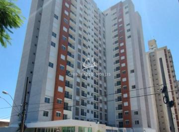 Apartamento · 45m² · 2 Quartos · 1 Vaga · Apartamento à venda em Campinas, Centro, com 2 quartos, com 45.53 m², Next Residence