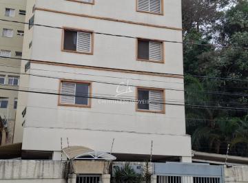 Apartamento · 77m² · 2 Quartos · 1 Vaga · Apartamento à venda em Campinas, Jardim Proença, com 2 quartos, com 77 m², Jardim Paraíso