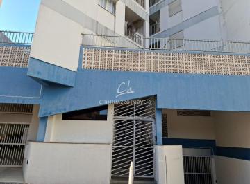 Apartamento · 45m² · 1 Quarto · 1 Vaga · Apartamento à venda em Campinas, Centro, com 1 quarto, com 45 m², Paracas