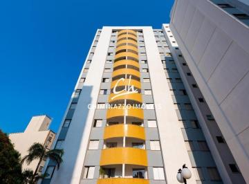 Apartamento · 73m² · 3 Quartos · 1 Vaga · Apartamento à venda em Campinas, Botafogo, com 3 quartos, com 73 m², Atlanta