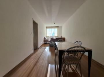 Apartamento · 95m² · 2 Quartos · 1 Vaga · Apartamento à venda em Campinas, Centro, com 2 quartos, com 95 m², Duque de Caxias B