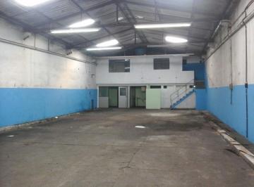 Comercial · 300m² · Galpão à venda, Vila Califórnia - São Paulo/SP