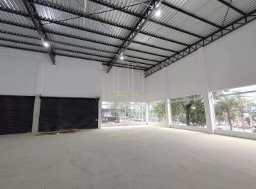 Comercial · 396m² · 10 Vagas · Galpão 396m² para Locação - Vila Scarpelli - Santo André/SP