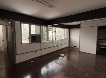 Comercial · 114m² · 6 Vagas · Sala para aluguel, 6 vagas, Coração de Jesus - Belo Horizonte/MG