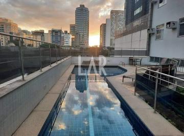 Apartamento · 75m² · 2 Quartos · 1 Vaga · Apartamento à venda, 2 quartos, 1 suíte, 1 vaga, Lourdes - Belo Horizonte/MG
