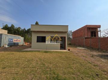 Casa · 62m² · 2 Quartos · Casa à venda - em Novo Horizonte
