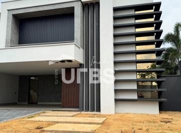 Casa de 4 quartos, Aparecida de Goiânia · SOBRADO 283MT 4 SUITES PARQVILLE PINHEIROS 