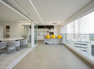 Apartamento · 255m² · 4 Quartos · 4 Vagas · Apartamento 4 suítes e 4 vagas no Campo Comprido