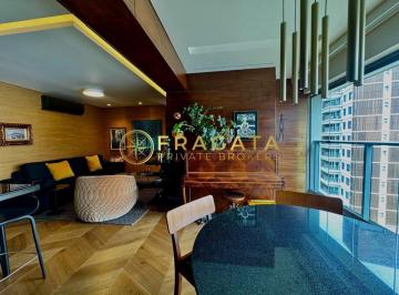 Apartamento · 71m² · 2 Quartos · 1 Vaga · Apartamento à venda com 71m² - 2 quartos sendo 1 suíte e 1 vagas - Jardim América/SP