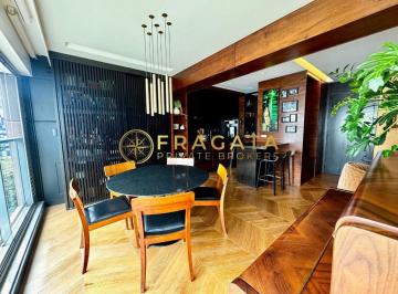 Apartamento · 71m² · 2 Quartos · 1 Vaga · Apartamento à venda com 71m² - 2 quartos sendo 1 suíte e 1 vagas - Jardim América/SP