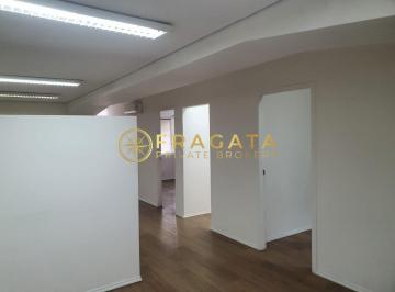 Comercial · 117m² · CONJUNTO COMERCIAL À VENDA - 117 M² - BROOKLIN- SP