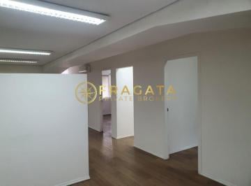 Comercial · 117m² · CONJUNTO COMERCIAL À VENDA - 117 M² - BROOKLIN- SP