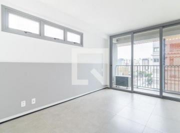 Apartamento · 29m² · 1 Quarto · Apartamento para Aluguel - Moema, 1 Quarto,  29 m2 - São Paulo