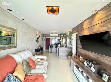 Apartamento · 88m² · 2 Quartos · Apartamento à venda - no Parque Industrial