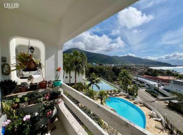 Apartamento · 137m² · 3 Quartos · Apartamento à venda - em Toninhas