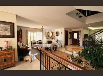 Casa · 430m² · 5 Quartos · 4 Vagas · Casa à Venda - Jardim Samambaia, 5 Quartos,  430 m² - Jundiaí