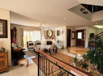 Casa · 430m² · 5 Quartos · 4 Vagas · Casa à Venda - Jardim Samambaia, 5 Quartos, 430 m² - Jundiaí