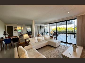 Apartamento · 326m² · 5 Quartos · 3 Vagas · Apartamento à Venda - Recreio, 5 Quartos,  326 m² - Rio de Janeiro