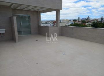 Apartamento · 183m² · 3 Quartos · 3 Vagas · Cobertura à venda, 3 quartos, 1 suíte, 3 vagas, Santa Rosa - Belo Horizonte/MG