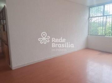 Apartamento · 79m² · 3 Quartos · SQN 406 - APARTAMENTO 03 QUARTOS SENDO 01 SUÍTE - VAZADO - NASCENTE  -  ACEITA FINANCIAMENTO -ASA NO