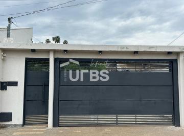 Casa de 3 quartos, Aparecida de Goiânia · CASA TERREA 109,02MT 3 QUARTOS SETOR CARDOSO CONTINUAÇÃO