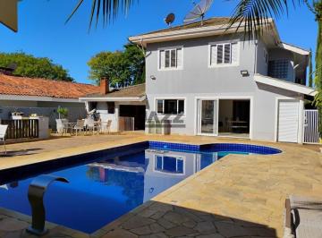 Casa · 345m² · 4 Quartos · 4 Vagas · Casa à venda no Jardim Itaperi, Atibaia