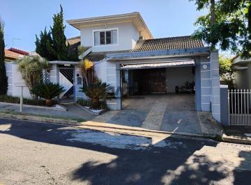 Casa · 345m² · 4 Quartos · 4 Vagas · Espetacular casa à venda em Atibaia- Jardim Itaperi