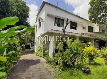 Casa · 350m² · 4 Quartos · 2 Vagas · CASA FORTE - Casa com 4qts., 2vagas, 760m²