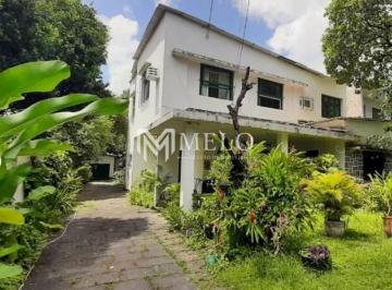 Casa · 350m² · 4 Quartos · 2 Vagas · CASA FORTE - Casa com 4qts., 2vagas, 760m²