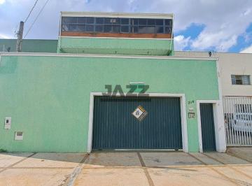 Comercial · 410m² · 3 Vagas · Prédio comercial  - Barracão à venda no Parque Via Norte em Campinas