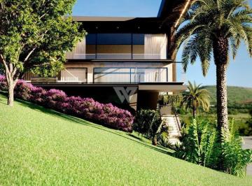 Casa · 739m² · 4 Quartos · 4 Vagas · Casa Condomínio 4 Suítes Ecoville Curitiba