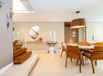 Apartamento · 278m² · 3 Quartos · 3 Vagas · Cobertura 3 Quartos Bigorrilho Curitiba