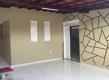 Foto 1 · Casa à Venda - Centro - Parnamirim/RN