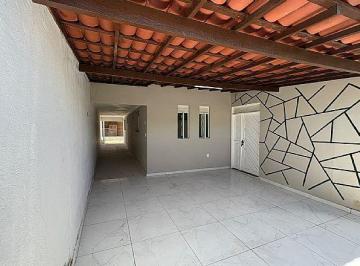 Foto 1 · Casa à Venda - Centro - Parnamirim/RN