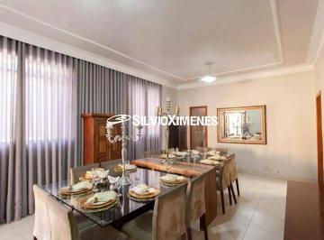 Casa · 448m² · 4 Quartos · 4 Vagas · Residencial › Casa no Calafate com 448,00 (M²), 4 quartos e 4 vagas para Venda