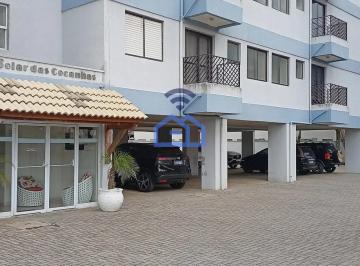 1000369878.jpg · Apartamento com vista para serra à Venda, Massaguaçu, Caraguatatuba, SP