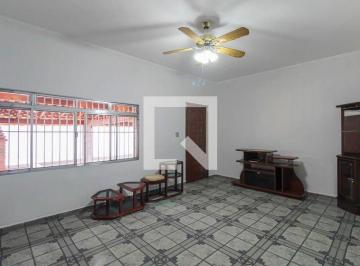 Casa · 145m² · 1 Quarto · 1 Vaga · Casa para Aluguel - Vila Ema, 1 Quarto,  145 m² - São Paulo