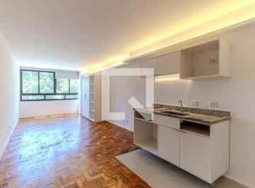 Apartamento · 33m² · 1 Quarto · Apartamento para Aluguel - Santa Cecília, 1 Quarto, 33 m² - São Paulo
