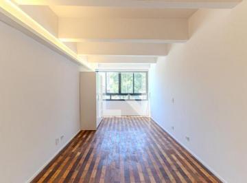 Apartamento · 33m² · 1 Quarto · Apartamento para Aluguel - Santa Cecília, 1 Quarto,  33 m² - São Paulo