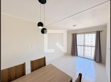 Apartamento · 61m² · 2 Quartos · 1 Vaga · Apartamento para Aluguel - Nambi, 2 Quartos, 61 m² - Jundiaí