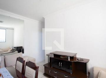 Apartamento · 72m² · 2 Quartos · 1 Vaga · Apartamento para Aluguel - Planalto, 2 Quartos,  72 m² - Belo Horizonte